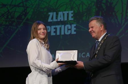 ZLATA PETICA 41 FOTO LJUBO VUKELIČ